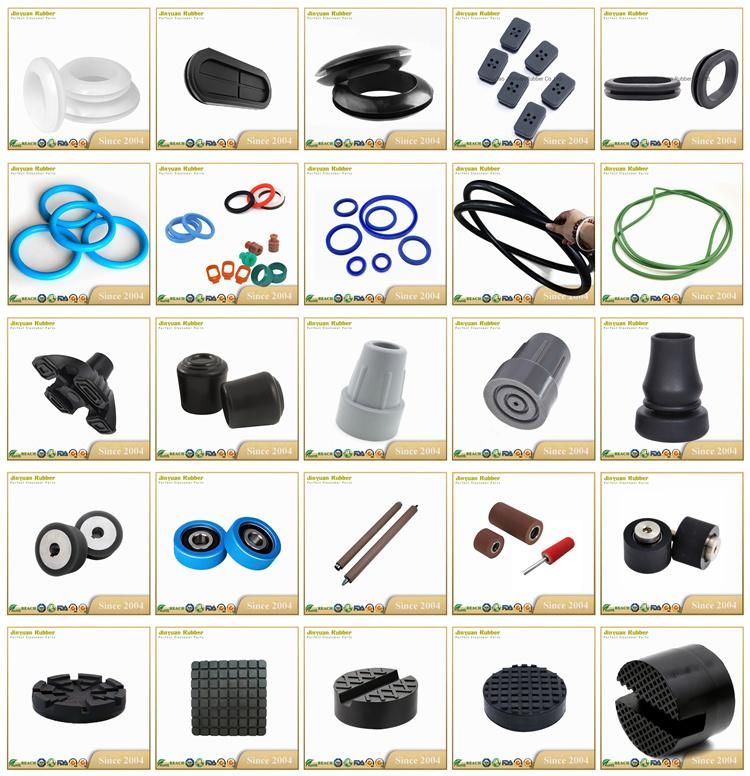 10% Discount Hot Sale Customizable Sealing Gasket Silicone Rubber Oven Door Seal From China Factory