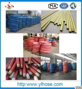 High Pressure Hydraulic Water Suction Rubber Hose
