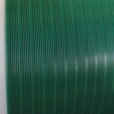 Factory Manufacture Composite Ribbed Rubber Mat/Wide/Broad Ribbed Rubber Sheets/Mat