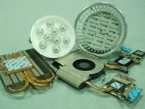 Thermal Conductive Insulator (TIS-100/800)