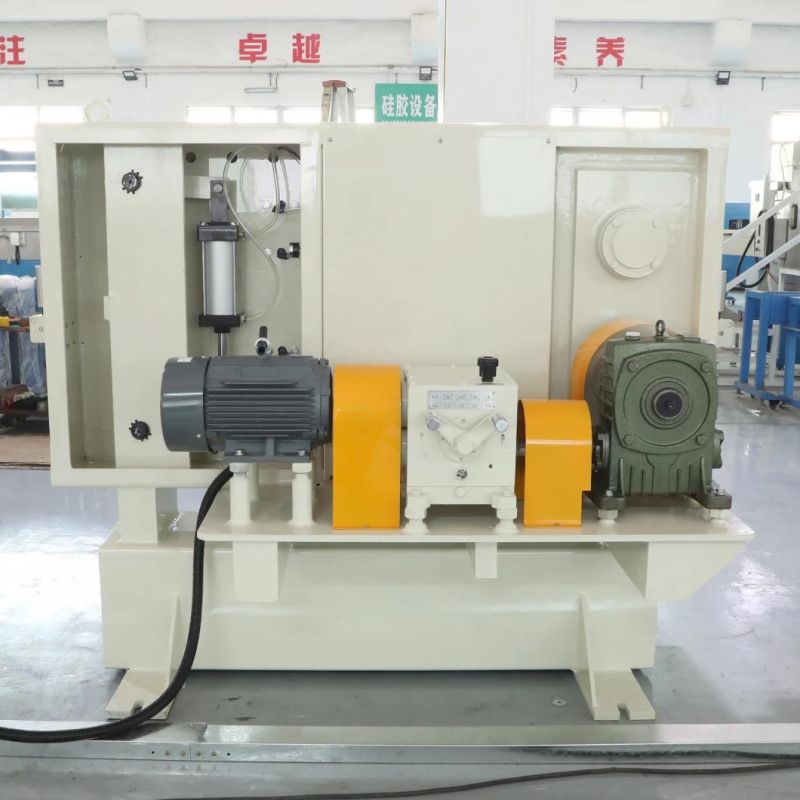 Multi Core Outdoor Optical Cable Coating Line Machine