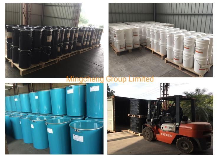 Condensation Cured Tin Base Mold Making RTV-2 Liquid Silicone (MCSIL2010-2060)