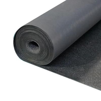 Quickly Dry Anti-Slip Orange Peel Rubber Floor Mat