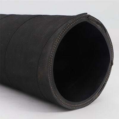 Industrial Concrete Pump Flexible Shotcrete Cement Rubber Hose Manufacturer