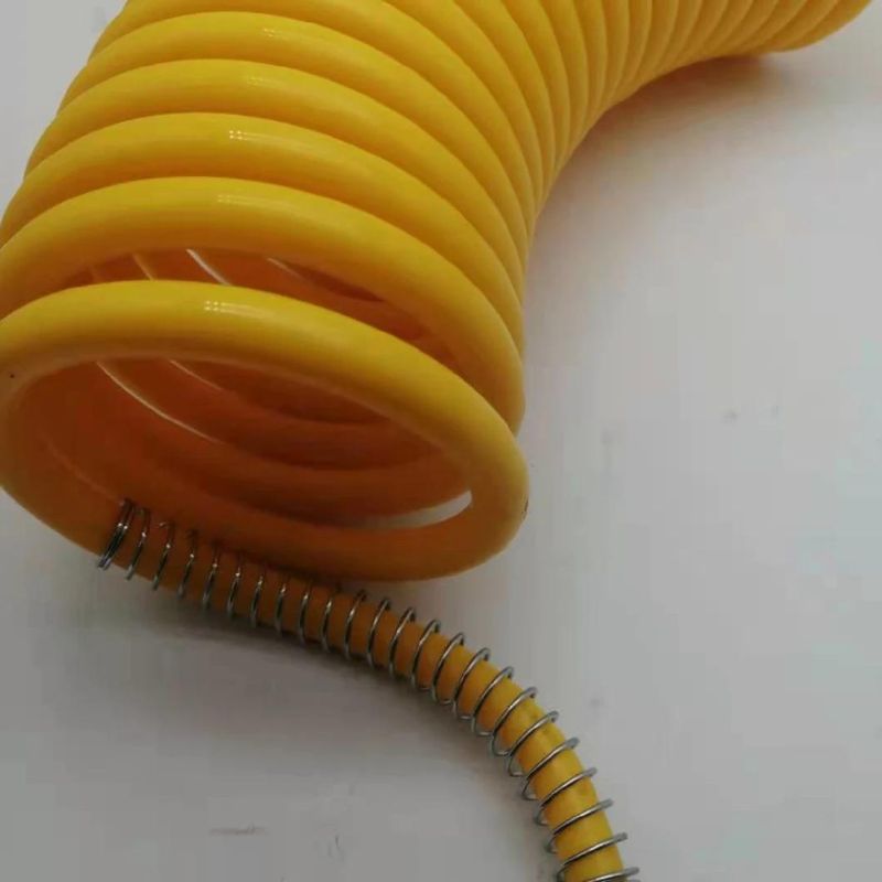 Textile Cords Compressed Air Hose 20bar Air Water Rubber Hose Air Hose