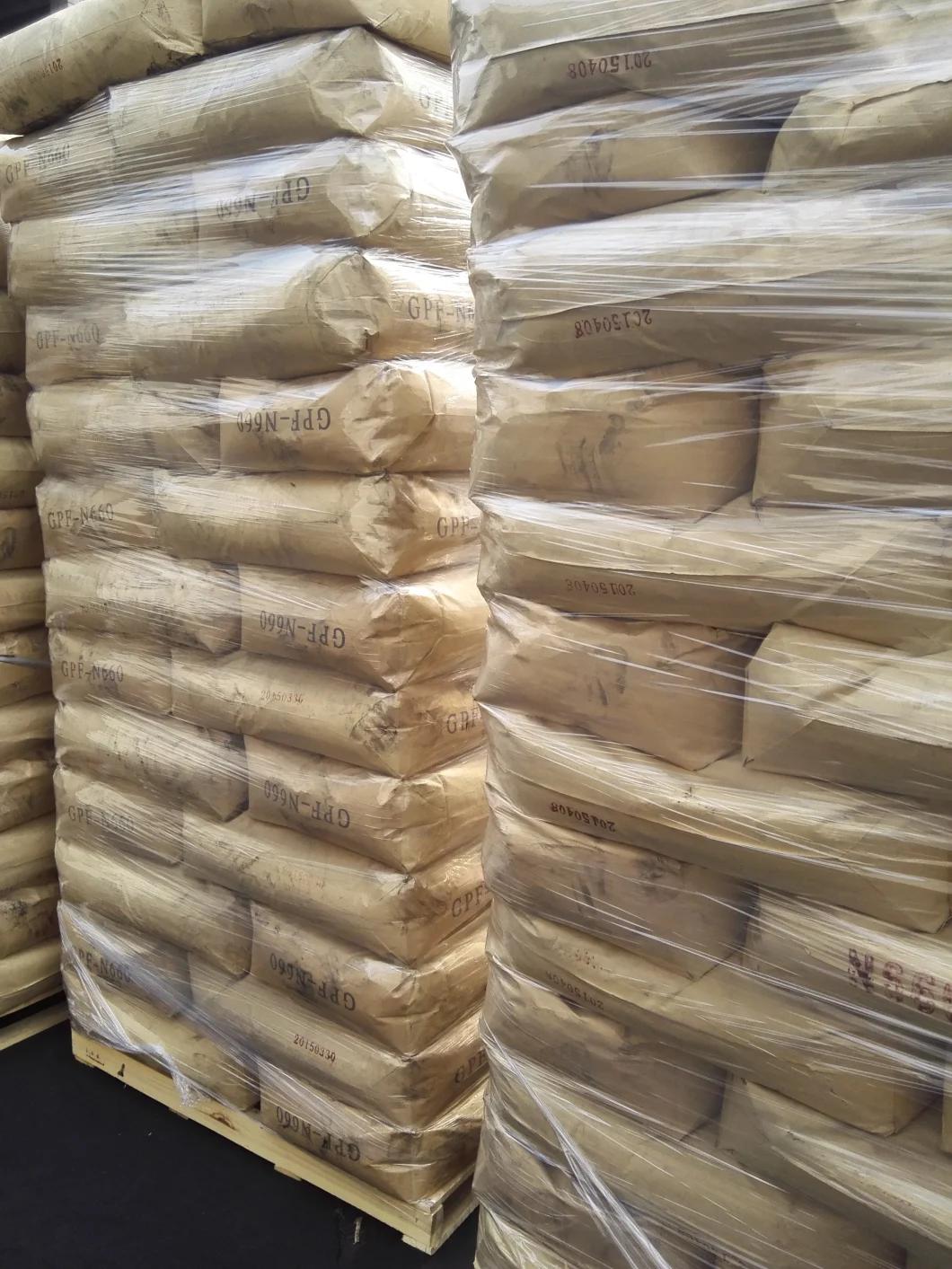 Carbon Black Wet Process Pellets