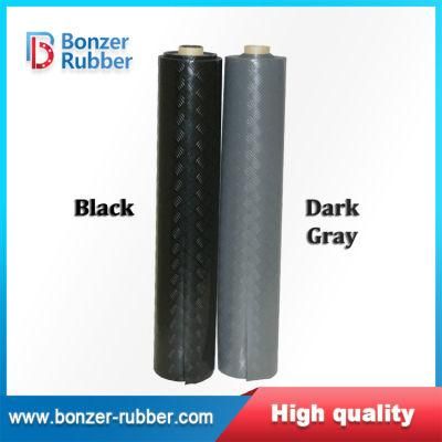 Diamond Rubber Mat Garage Floor Mat Lagging Mat