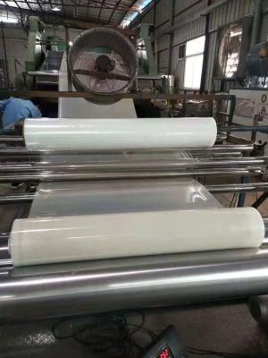 Professional Grade of Silicone Sheet