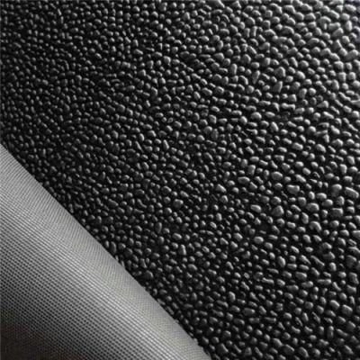 Water-Proof Orange Peel Rubber Mat Rubber Flooring