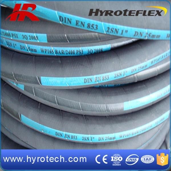 Hydraulic Hose