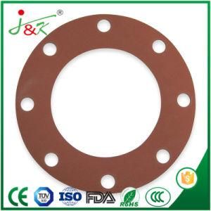 Custom Any Size EPDM Rubber Gasket Washers for Seal