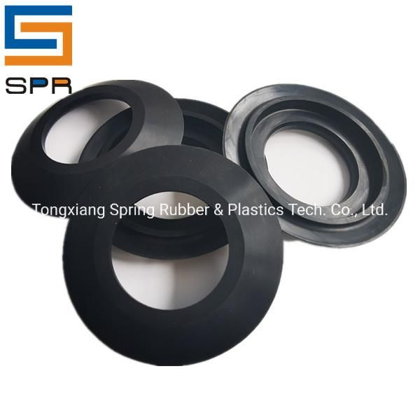 Customized Rubber Sleeve for Rubber Cover