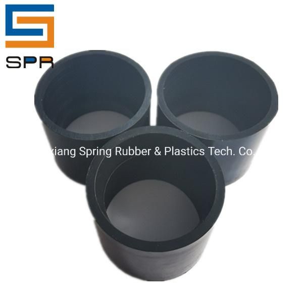 Custom Silicone Rubber Anti-Dust Plug