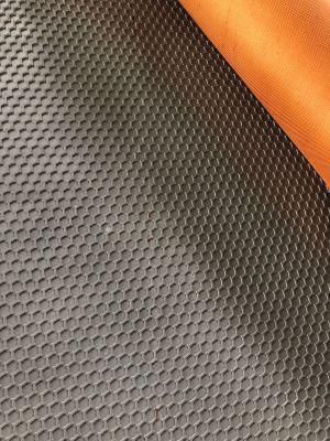 New Rubber Floorings Anti Slip Nr/SBR Honeycomb Mat Rubber Floor Mat