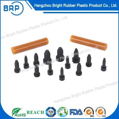 High Quality Durable Rubber Push Fit Feet