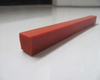 Waterproof Silicone Rubber Seal Strips for Oven Door