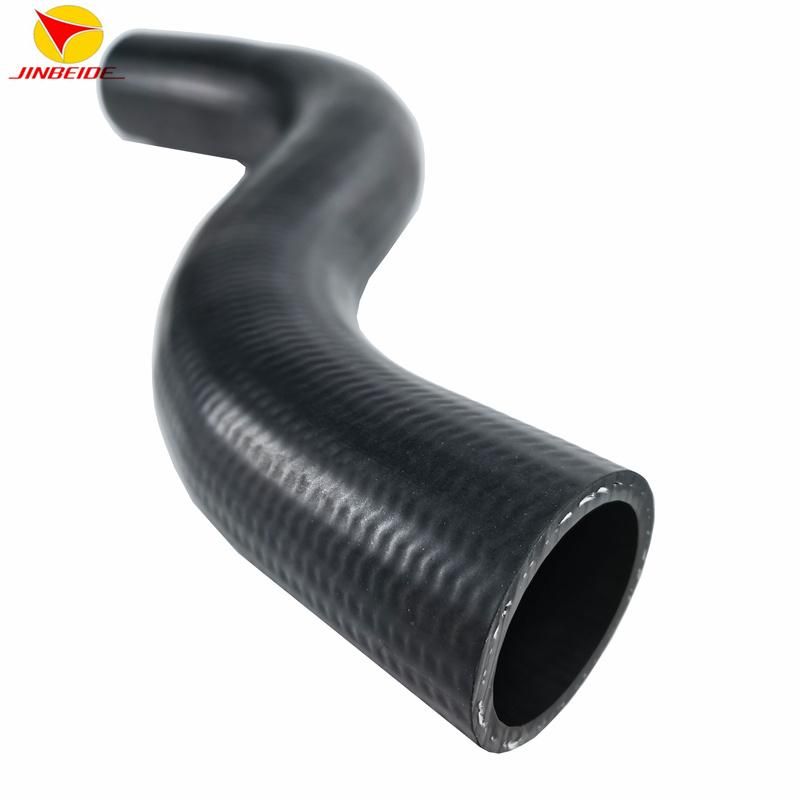 Heavy Duty Trucks Fuel Vaporized Hose Line with Reinforced Fabric