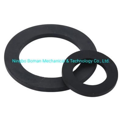 Rubber Gasket Rubber Product Molded Rubber Parts