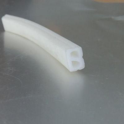 SGS Silicone Refrigerator Door Rubber Gasket
