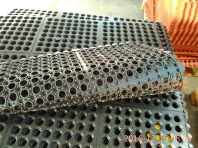 Rubber Grass Mat Outdoor Grass Protection Rubber Mats