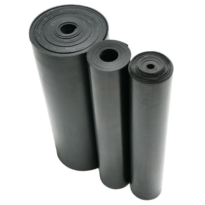 SBR Rubber Rubber Mat Price Bonzer Rubber Rubber and Plastic Sheet