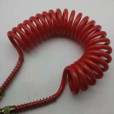 High Pressure Water Suction Hose Pressure Washer Oil Air Flexible Rubber Hose