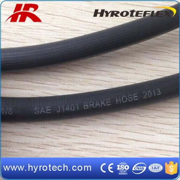 Air Brake Hose for Railway and Truck
