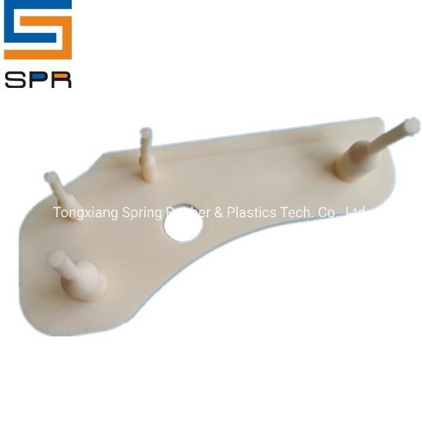 Custom Colorful Solicone Rubber Plug/Stopper