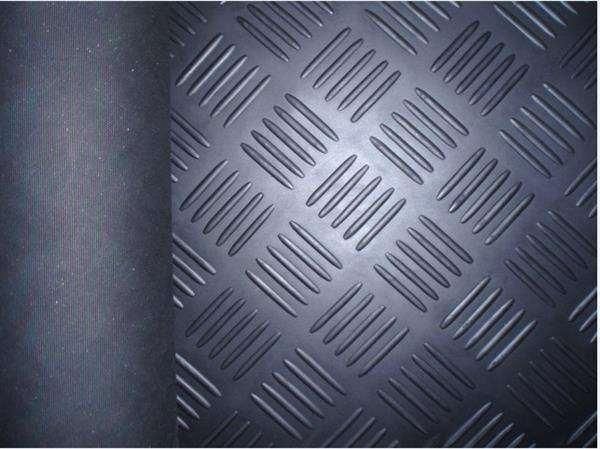 Rubber Mat, Rubber Sheet, Rubber Flooring, Rubber Rolls