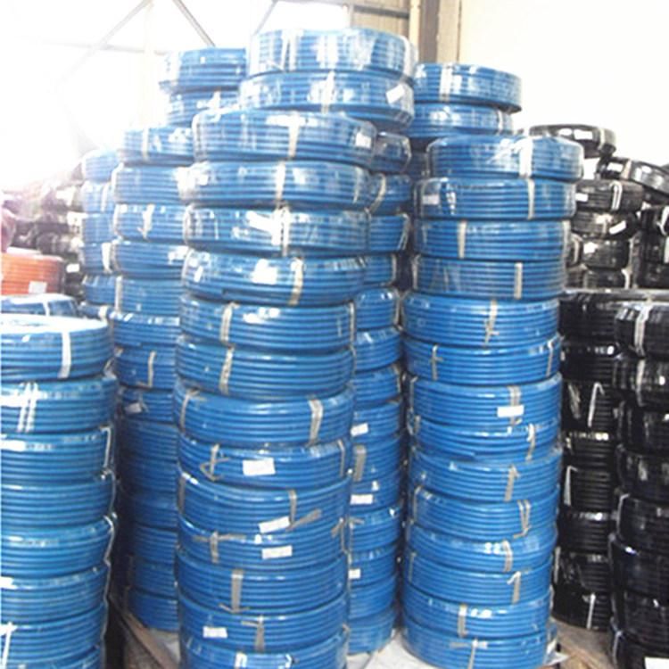 EPDM Rubber Air Hose for Compressor and Pneumatics