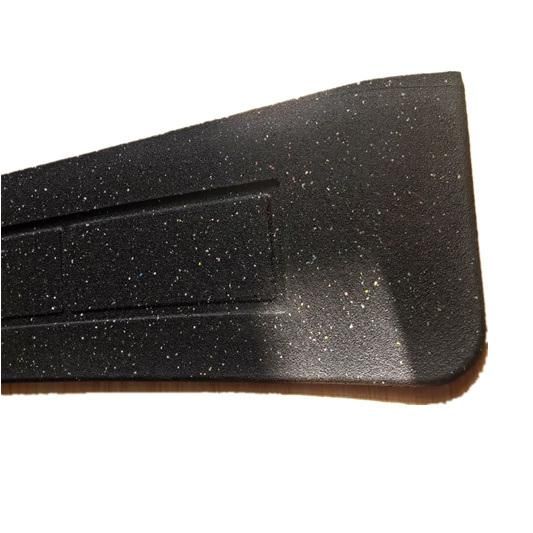 Door Threshold Ramps for Wheelchair or Power Scooter