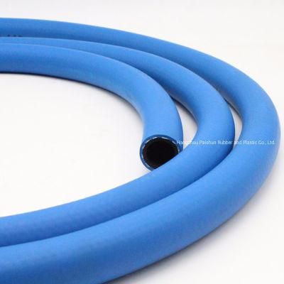 High Tensile Polyester Fiber Braided Rubber Air Hose