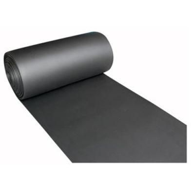 SBR Rubber Sheet Foam and Foam Rubber Insulation Sheet/NBR Nitrile SBR Rubber