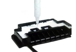 Electronic Potting RTV2 Silicone Rubber