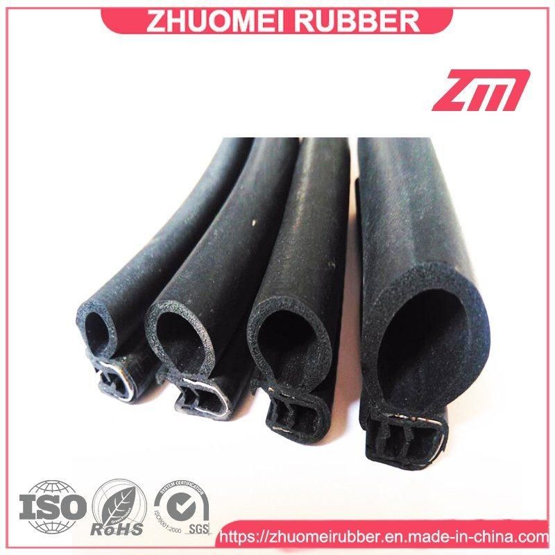 Edge Protection Rubber Profile Seal Strip