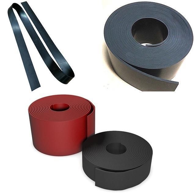 Durable Skirt Equipment Part Rubber Sheet Used in Conveyor Belt