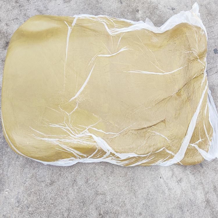 Natural Rubber High Strength Styrene Butadiene Rubber 1.3%