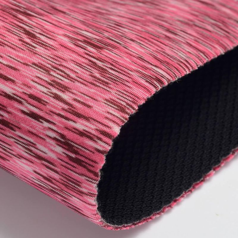 Goalkeeper Gloves Material Pattern 3mm Breathable SBR SCR Neoprene Fabric