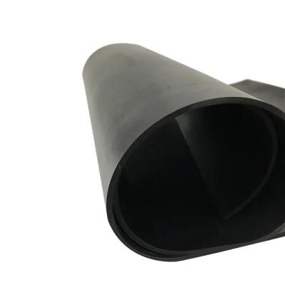 EPDM Industrial Rubber Seal Rubber Sheet
