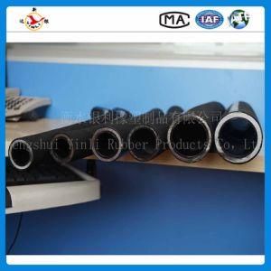 En856 4sh 1/2 Inch Fuel Hose