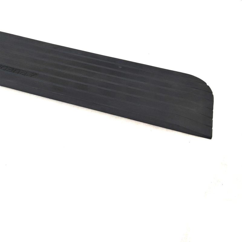 Rubber Mobility Ramp Rubber Bike Ramp