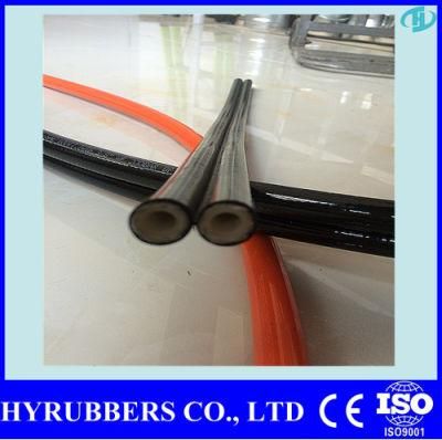 High Quality Fiber Braided SAE 100 R7 R8 Hose