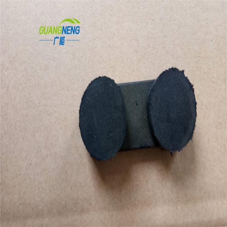 Drainage Anti-Slip Rubber Ship Deck Mats, Rubber Grass Mats