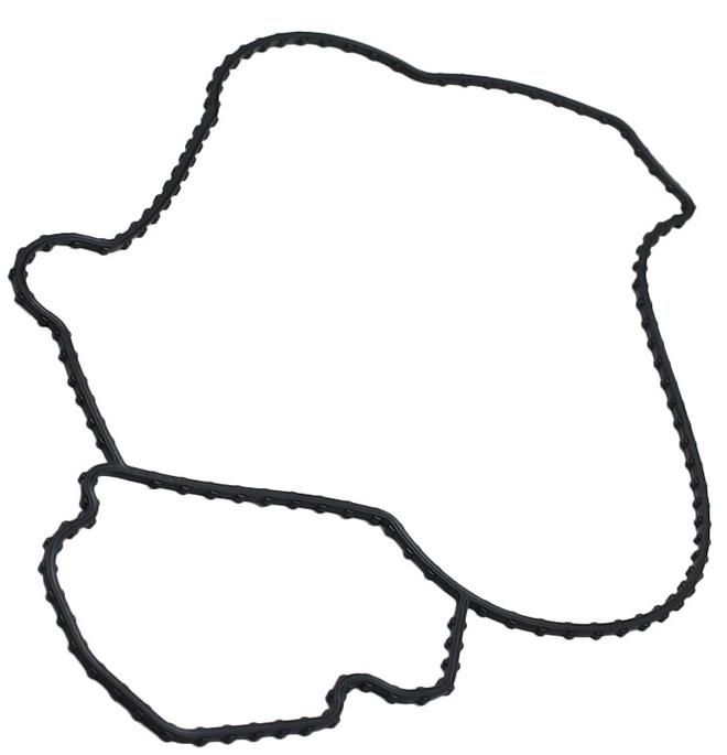 ISO9001 SGS China Factory Custom Rubber Sealing for OEM / ODM