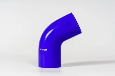2022 Hot Sale Customized Size Radiator Car Silicone Tube Hose