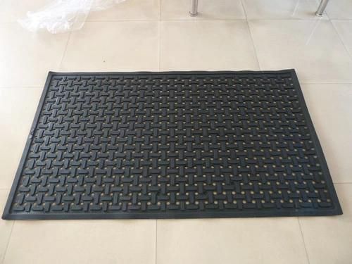Anti-Fatigue Rubber Floor Mat, Anti-Bacteria Rubber Mat, Anti-Slip Rubber Kitchen Mat