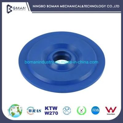 Auto Parts, Rubber Product, Silicone Rubber Part