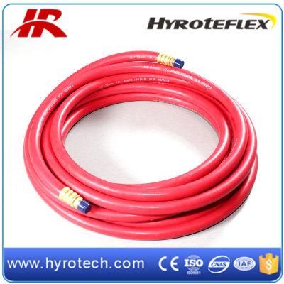 Acetylene Hose/Welding Hose