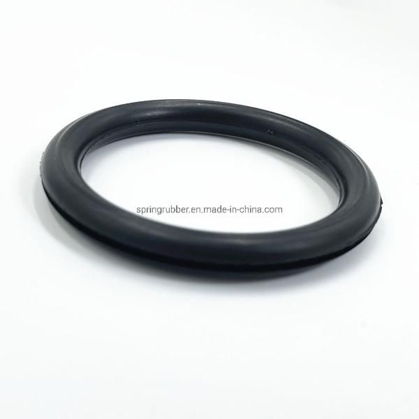 OEM Silicone Rubber Seals Cable Gasket Grommet