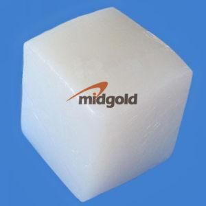 Transparent Extrusion Silicone Rubber Compound Silicone Raw Materials